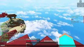 i dropped my sword...