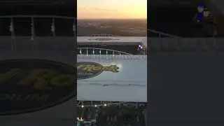 Hard Rock Stadium | #shorts