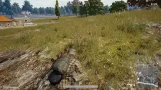 PUBG : Duo with randoms
