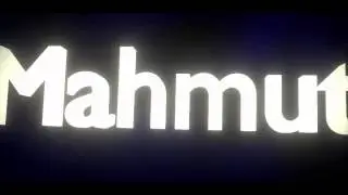 İntro - Mahmut