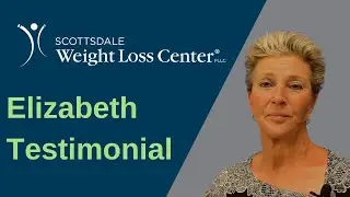 Medical Weight Loss Testimonial | Elizabeth's Story