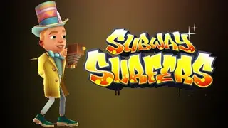 Subway Surfers - JAIME HATTER Outfit