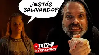 Comentarios y hype pre-temporada 2 de Anillos de Poder