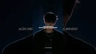 mingi (ateez) – tunnel // sub. español #ateez #ateezmingi