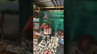 Чебурашка
