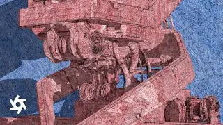 Toon Shading in Cinema 4D Using Octane | Part 2