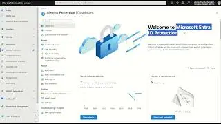 How to Deploy Risk-Based Policies with Microsoft Entra ID