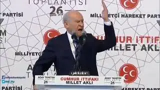 Devlet Bahçeli Klasikleri