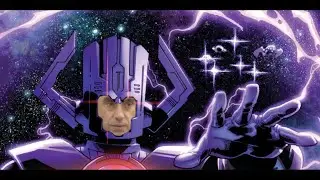 "In the beginning, God created the heavens and the Earth." Jordan Peterson
