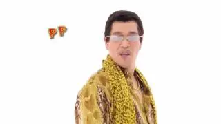 PPAP Pen Pineapple-Apple pen