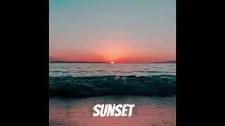 (FREE) Maes x Ninho Types Beat ''Sunset'' (Prod. Kojak Prod.)