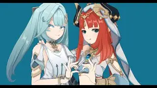 🌺Who is the best Sumeru waifu?🌺
