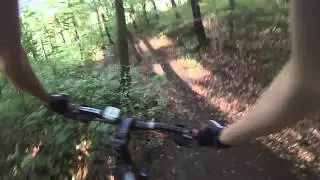 GoPro: Jump Over The Hills