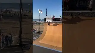 Skate vido 7 (Forgotten skateboards mini introduction edit)