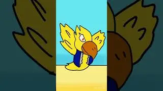 Фенин момент #brawlstars