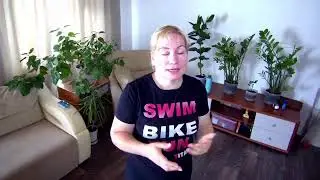 Энергетическая суставная зарядка с Аней и Принцем