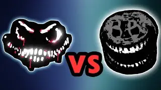 DUPE AND RUSH ATTACK AT THE SAME TIME! ROBLOX DOORS UPDATE ANIMATION