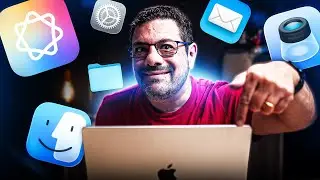 Novo no Mac? Tutorial 2026 para iniciantes!