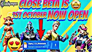 How To Download Sigma Game 2024 || Sigma Game Return in 2024 || Downlode sigmax Beta Version link 😱😱
