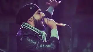 JAB BANA US KA HI BANA Cover By ALVIN MUGHAL