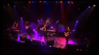 Nightwish - Beauty and the Beast (Live HQ)