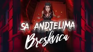 BRESKVICA - SA ANDJELIMA, Official 4K Video 2023