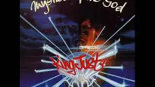 King Just - Round 'Em Up [1995]