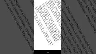 Diagonal PDF Viewer on Android Free