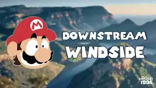 Plumber Tunes OST - Downstream Windside