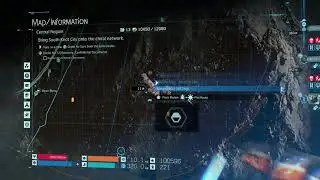 Death Stranding Memory Chip Location #8