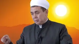 Көзү ачыктар, бакшылар жөнүндө кыскача баян / Устаз Абдишукур Нарматов