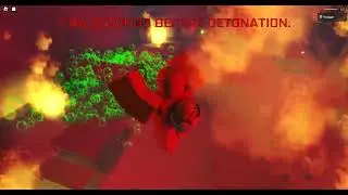 ROBLOX  | SCP OUTPOST, Warhead Require Script