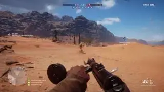 BF1 melee addition! (all melee weapons)