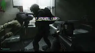 Удачная F1 - Escape from Tarkov