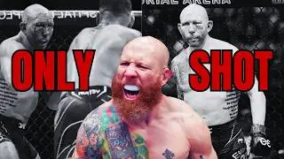 UFC Fighters Who Are 