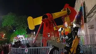Top Spin Joyland Lahore #ytshorts