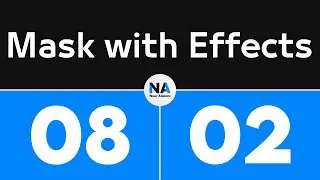 08-02 Mastering Premiere Pro in Arabic  - Mask With Effects