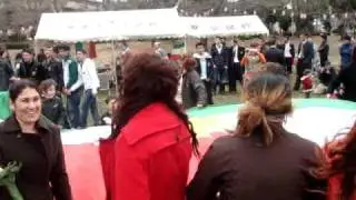 Newroz 2009 in Japan by gundi part 2