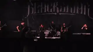 Blackbriar - Madrid 2024 Sala La Riviera