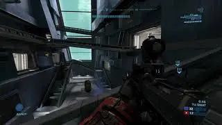 Halo Reach: SWAT