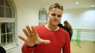 xtra basic show #6: Vokaali + Koreograafia Proovid (Eesti Laul 2019)