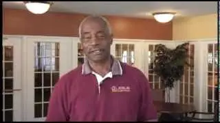 Freddie Owens...A Real Life Survivor of the battle depicted in the film 
