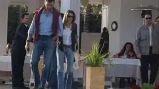 solo con mirarte
