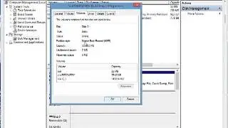 Problems installing VMware vCenter Converter on GUID partitions