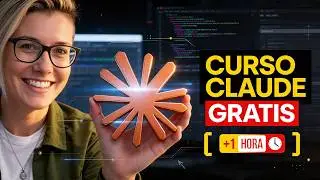 Complete FREE Claude course 2026 | Learn Claude AI from scratch +1 hour