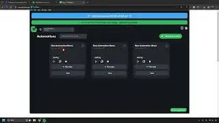 TaskMagic 0.4.54 Glitch: Browser Shutdowns Mid-Process