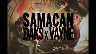 DAKS & VAYNE bombing 🇯🇲 Jamaica 📹 SWINSKY