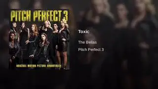Pitch Perfect 3 
