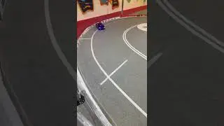 Rc drift vrn
