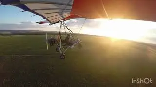Первый самостоятельный! (Архив 2014 год)